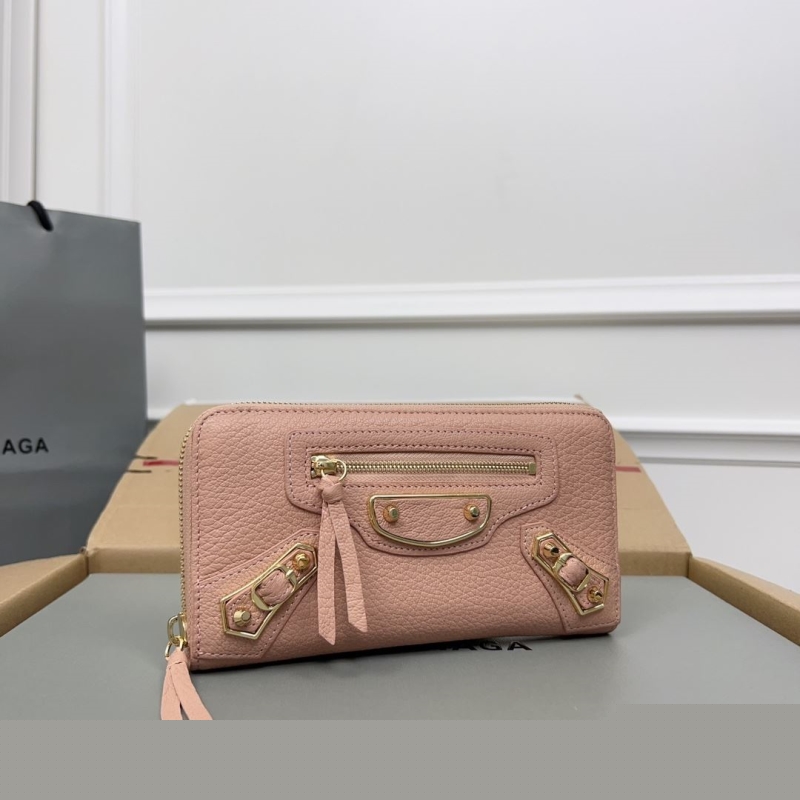 Ba*len*cia*ga wallets